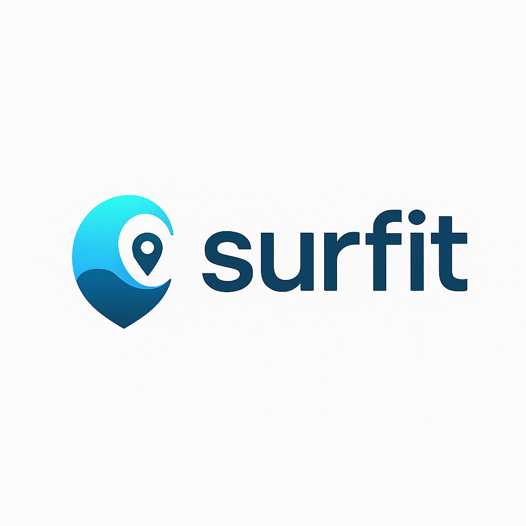 SurfIt